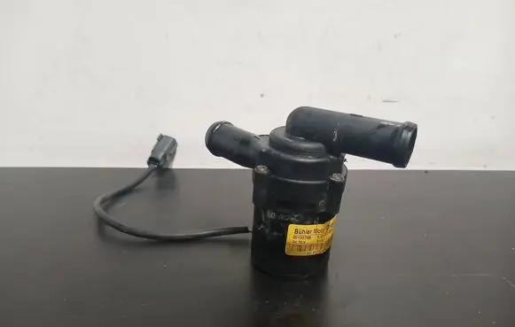 Volvo S80 Electric auxiliary coolant/water pump 9013378B 12402022602