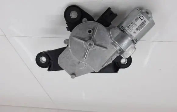 Citroen DS7 Crossback Rear window wiper motor 9819900080 0390205114