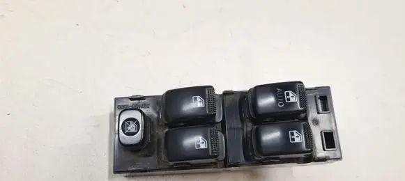 KIA Carens I Electric window control switch 3274901000 327490