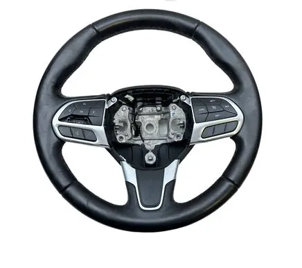 Chrysler Pacifica Steering wheel 5UZ511X9AE DV6XL9Z09