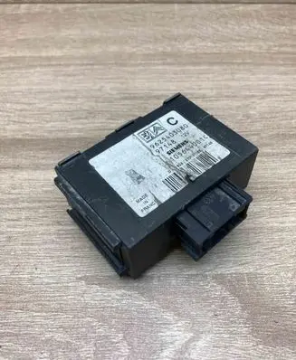Peugeot 306 Immobilizer control unit/module 9625403080 S105644001C