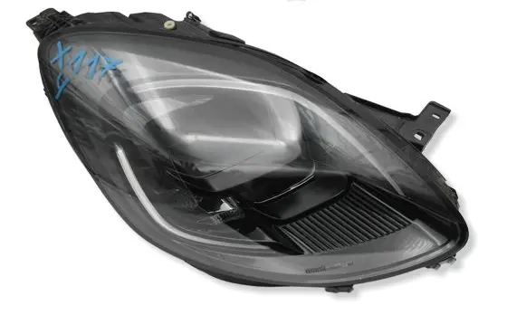 Ford Puma Headlight/headlamp L1TB13E014GJ L90202381