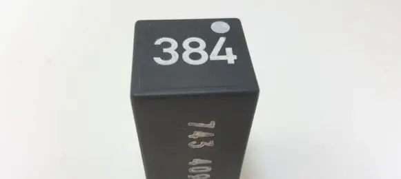 Volkswagen PASSAT B5 Other relay 8D0919578