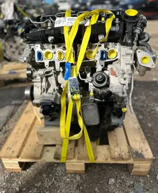 BMW X1 F48 F49 Engine B47c20A