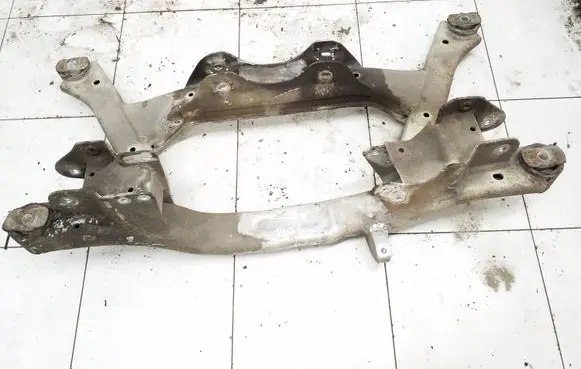 Volkswagen PASSAT B6 Rear subframe 3C0505235L