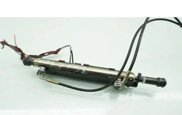 Mercedes-Benz SLK R171 Holder (bracket) 1718207610
