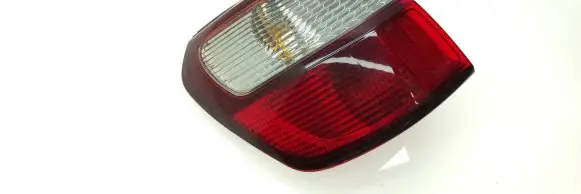 Subaru Legacy Rear/tail lights WF06L