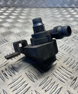 BMW 5 E60 E61 Electric auxiliary coolant/water pump 70207801