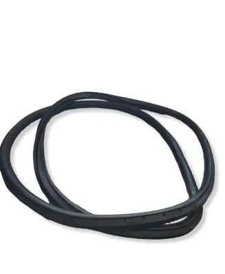 Mercedes-Benz GLE W167 Front door rubber seal A1676971800