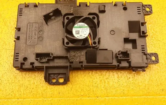 Mercedes-Benz E AMG W213 Other control units/modules A2139003038