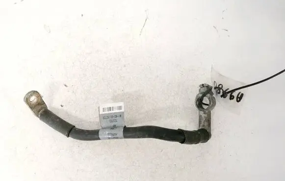 Land Rover Range Rover Sport L320 Positive cable (battery) 301064300 YTB500063