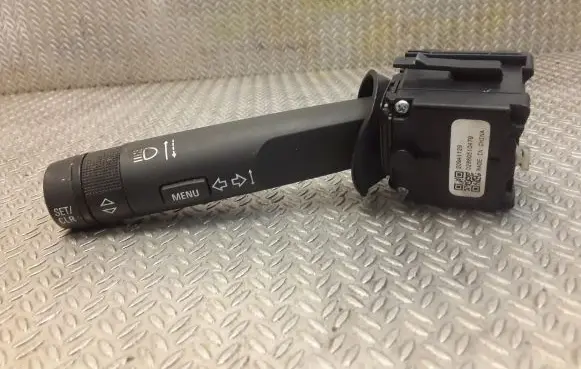 Opel Insignia A Indicator stalk 20941129