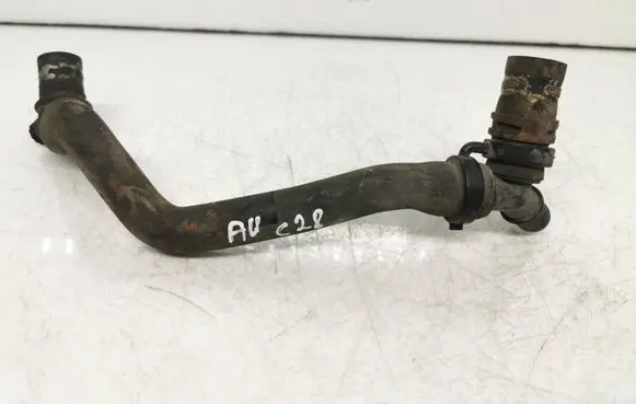 Ford Mondeo MK IV Engine coolant pipe/hose 7G9Q9Y438BB