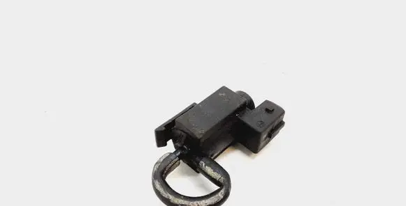 BMW 5 E60 E61 Turbo solenoid valve 1742712