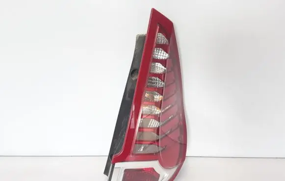 Renault Scenic III - Grand scenic III Rear/tail lights 265500013R