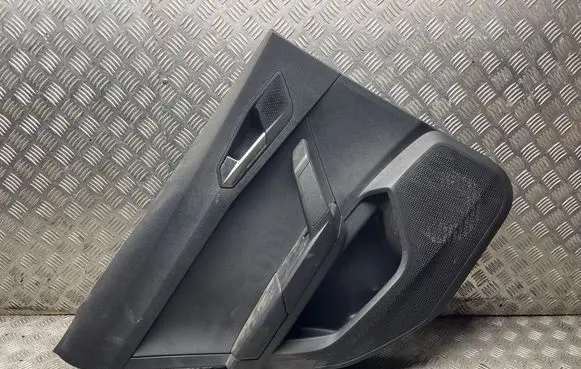 Seat Leon IV Rear door card panel trim 5FA867133