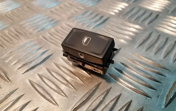 Skoda Octavia Mk3 (5E) Electric window control switch 5E0959855