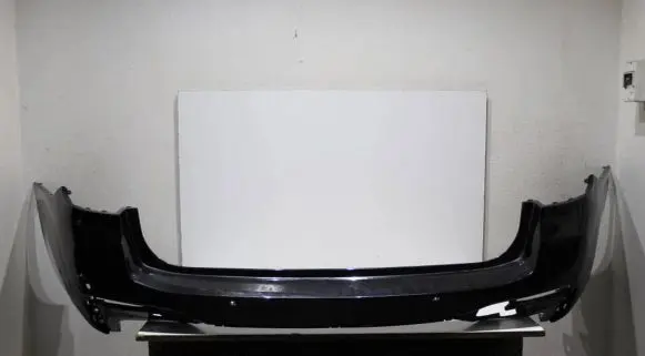 BMW 5 G30 G31 Rear bumper 21754011 8080630