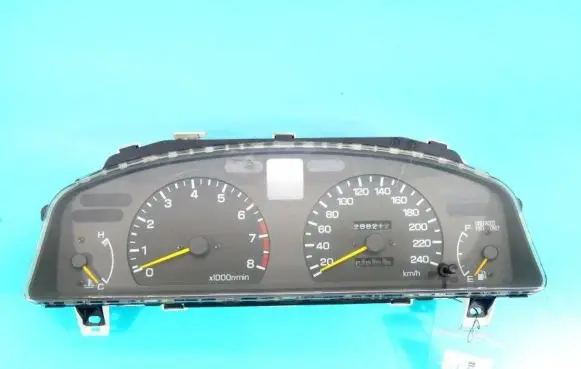 Subaru Legacy Speedometer (instrument cluster) 85014AA101 IMPRK1229495
