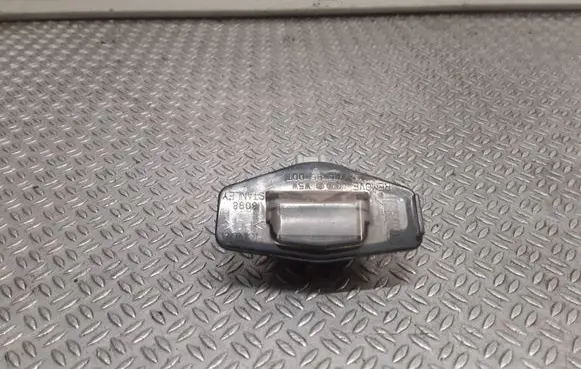 Honda Accord Number plate light