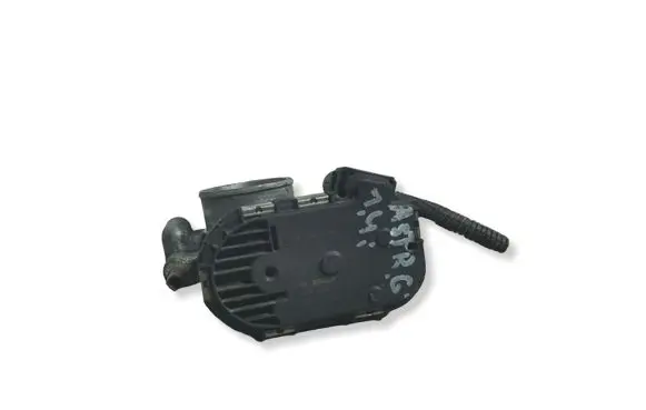 Opel Astra G Throttle valve 0280750133 24420536