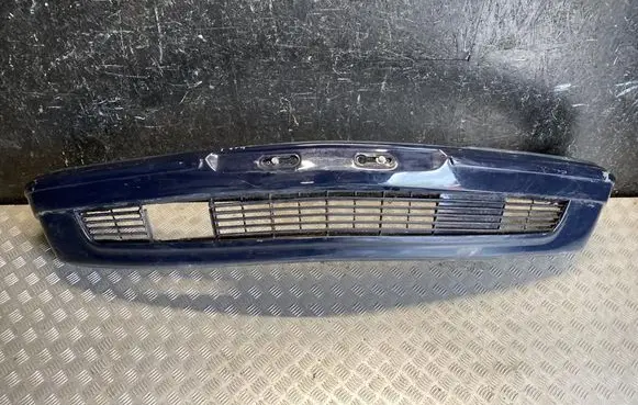 Mercedes-Benz S W126 Front bumper