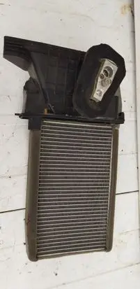 Subaru XV Air conditioning (A/C) radiator (interior) 