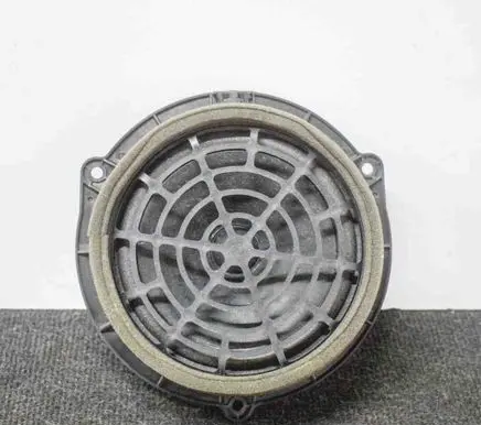 Audi A7 S7 4G Rear door speaker EAS17PL23A 4G1035411