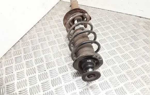 Toyota Aygo AB10 Front shock absorber with coil spring