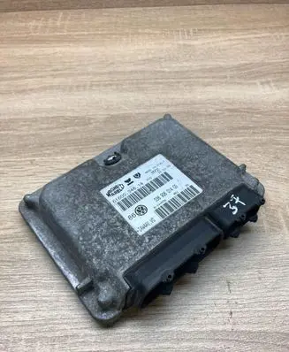 Engine control unit/module ECU