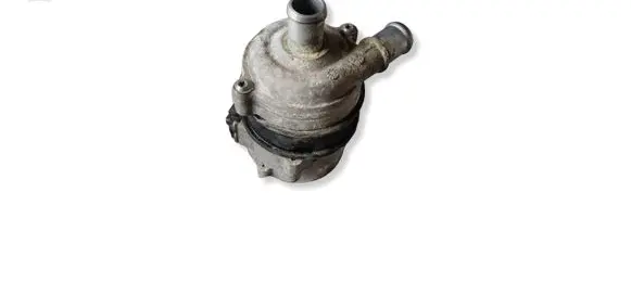 Audi A8 S8 D4 4H Electric auxiliary coolant/water pump 4H0965567A