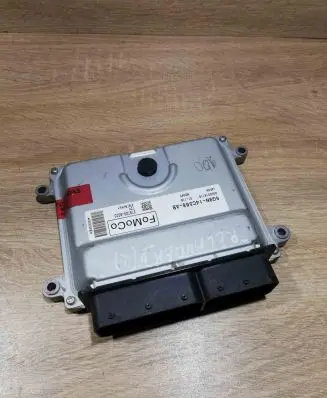 Land Rover Freelander 2 - LR2 Engine control unit/module ECU 6G9N14C568AB