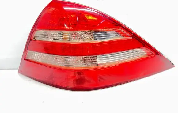 Mercedes-Benz CL C215 Rear/tail lights A2158200264