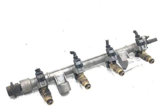 KIA Sportage Fuel main line pipe