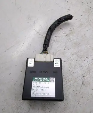 Honda CR-V Parking PDC control unit/module 39670SWWG01 1881002490
