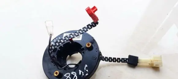 Airbag slip ring squib (SRS ring)