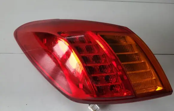 Nissan Murano Z51 Rear/tail lights