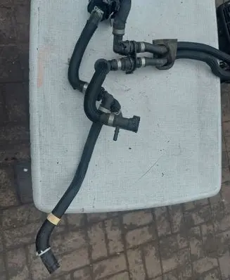 Jaguar E-Pace Electric auxiliary coolant/water pump LR140031 M8D28B500AB