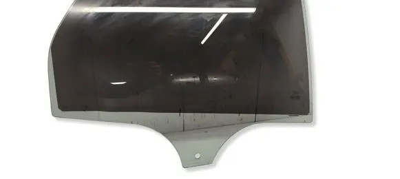 Ford Focus Rear door window glass BM51N25712A 43R001025 DOT27AS2M24100
