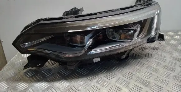 Renault Talisman Headlight/headlamp 260606722R 89909144 89909872