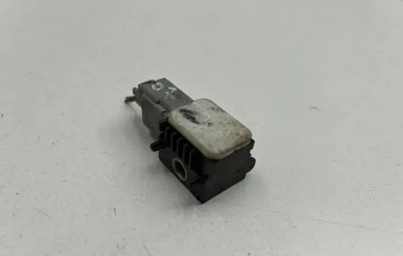 Ford Focus Airbag deployment crash/impact sensor 3M5T14B342AB