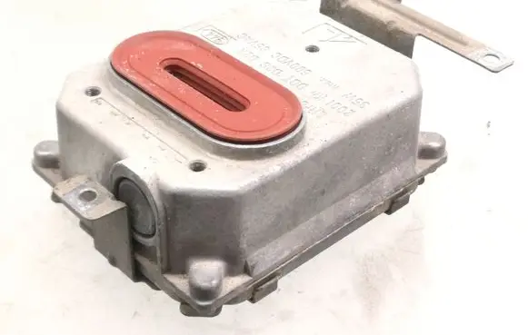 Mercedes-Benz S W140 Headlight ballast module Xenon 1307329023