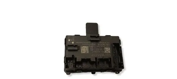 Skoda Octavia Mk3 (5E) Other control units/modules 5Q4959593P