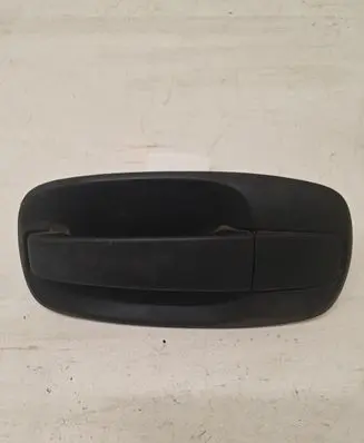 Nissan Primastar Loading door exterior handle 91168527