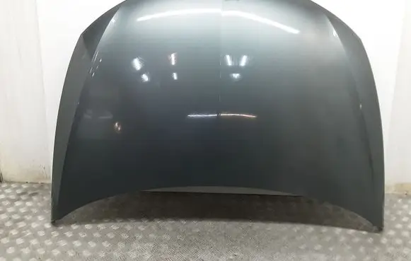 Seat Leon (5F) Engine bonnet/hood