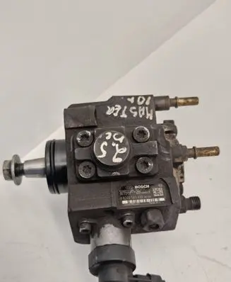 Renault Master II Fuel injection high pressure pump 0445010196 8200503230 8201089213