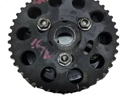 Volkswagen Golf VI Camshaft pulley/ VANOS 03l109111