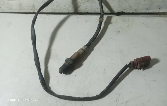 Audi A4 S4 B7 8E 8H Lambda probe sensor 06D906265