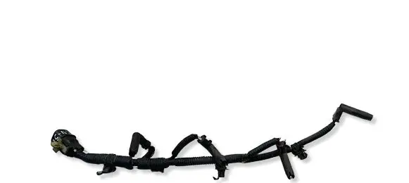 Mitsubishi ASX Glow plug wires 8541B800