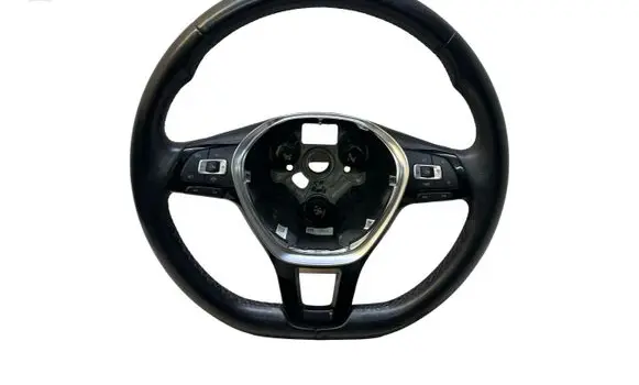 Volkswagen Tiguan Allspace Steering wheel 5NN419091BE 231718000116DAN 231718U04011